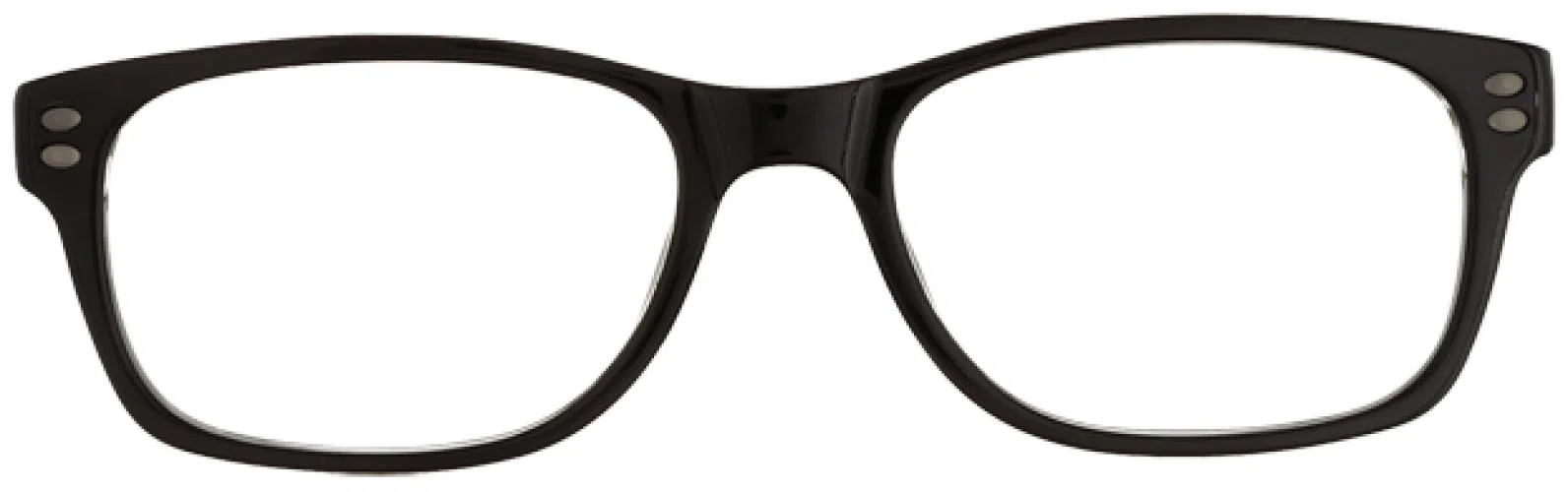 Randy Jackson RJ3003 Eyeglasses - Black - view 3